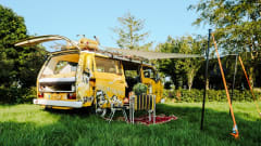 Bobby – A Special bus for special moments