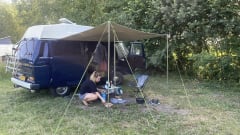 Maxima  – 2p Volkswagen bus from 1986