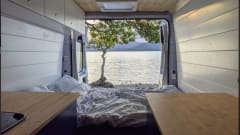 Athena – Athena - the Goddess of Campervans