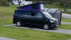 Lily – Lily - T6.1 Adventure Transporter