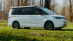 C115 – Bus Volkswagen 4 places à partir de 2025