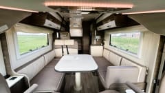 Beautiful McLouis camper