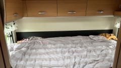 Fiat mansardata 6p del 2006