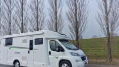 4p Fiat semi-integrated from 2020