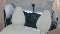 Ons Louise  – companion for your next adventure in comfort and style.