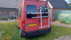 2p Citroën bus from 2004