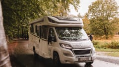 Carat 479 g – 5p McLouis semi-integrated uit 2024