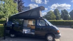 Job – Volkswagen T4 de 1999