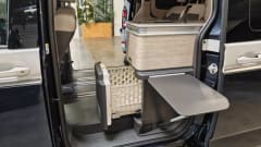 VWT7 – 2p Volkswagen campervan from 2025