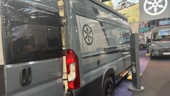 Adria Twin 640 SLB D AUTOMATIC