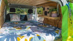 KAUAI  – Hakuna Matata