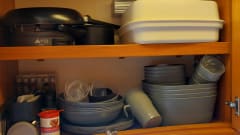 Pensioen Hobbyke – Our 5-person Hobby alcove can be rented out at a reasonable price