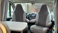 4p Carado semi-integrated from 2019