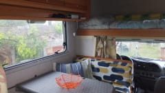 Kettyke – All motorhomes