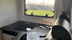 5p Citroën semi-integrated from 2019