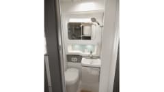 5 berth Swift semi-integrated from 2025