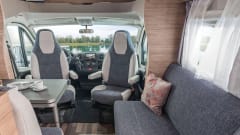 4p Weinsberg semi-integrato dal 2022