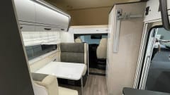 8p McLouis alcove uit 2025