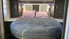 ginisty – Camping-car MC louis 5 places