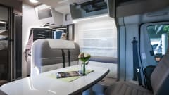 Familieavontuur – 6p McLouis semi-integrated from 2025