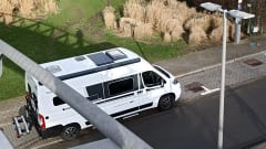 Cozy Pössl Camper - 2p (3p)