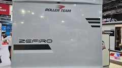 Roller Team 287 Integrale Zefiro