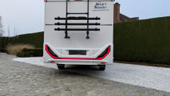 Sunlight V66 – Sunlight V66 - Automatic 2025