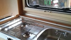 leman – Compact and completely independent ark scout