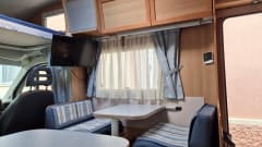 fantastico Tandy 640