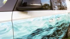 FLO – "FLO" the Climate Camper - A Fully Electric VW ID Buzz Campervan