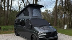 Van-Dan-Da-Loss – Camping-car VW T6.1 automatique 4 couchages