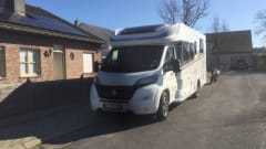 4p Fiat semi-integrated uit 2022