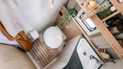 Cliff 600 – Sunlight Cliff 600