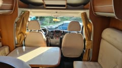 MC Luis – 4p Fiat semi-integrated from 2010