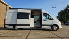 Lisboa – 2p Mercedes-Benz bus from 2019