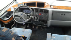 La nostra meraviglia dello spazio