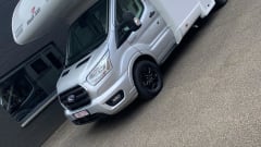 Odette – 4p Ford alcove from 2025
