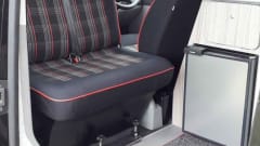flora  – Flora the adventure campervan