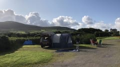 Nice complete VW T3 Westfalia Joker club rentals