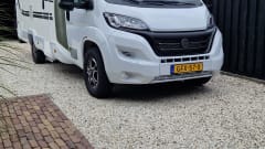 2p Sun Driver semi-integrated uit 2024