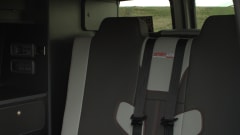 Mabel – 4 berth Volkswagen campervan from 2012