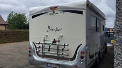 Fiat Mc Louis Blueline from 2012