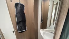 Womi – Wohnmobil Carado T339