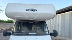 giustino – Elnagh 105 Super D