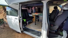 Shenkie – 2p Volkswagen campervan from 2015