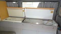 Tribal-moon – Libertà in furgonetta