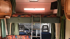 Antonietta – Elnag 2.8 5 beds