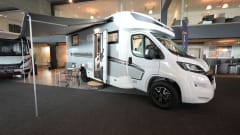 4p McLouis semi-integrated uit 2025