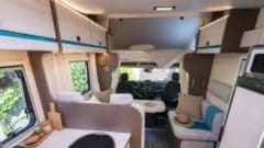Jura – 4 berth Rimor Kilig 669 2024