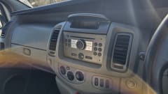 Vinnie – 2 berth Other campervan from 2010